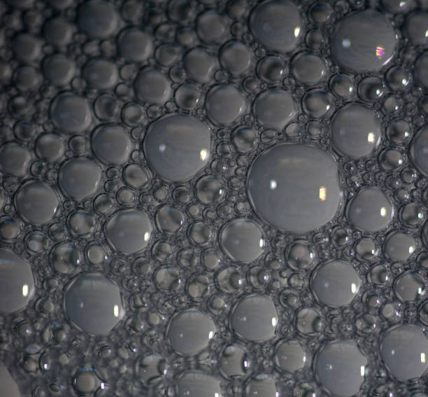 istock soap bubbles shot in macro 1256634351