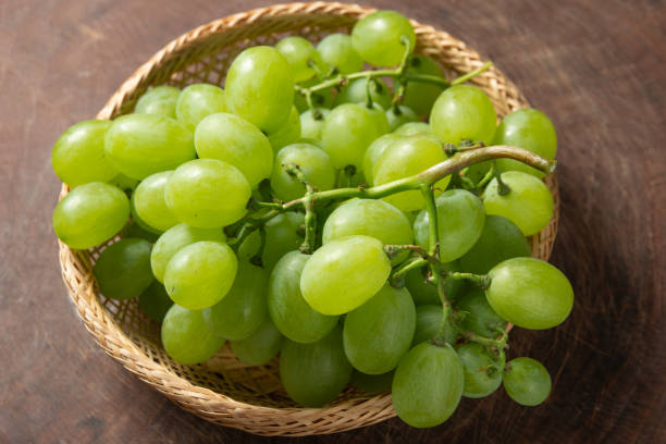 istock bunch of grapes 1256641510