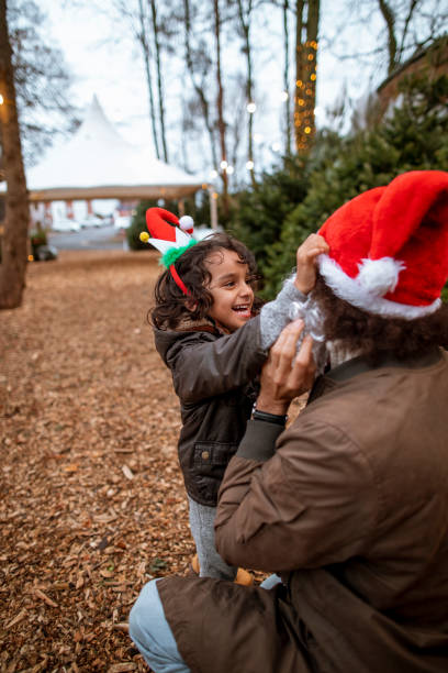 istock You Look Like Santa! 1256644939