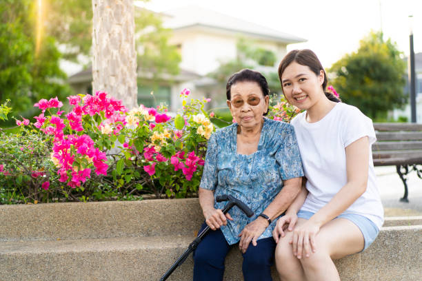istock Asian family 1256646386