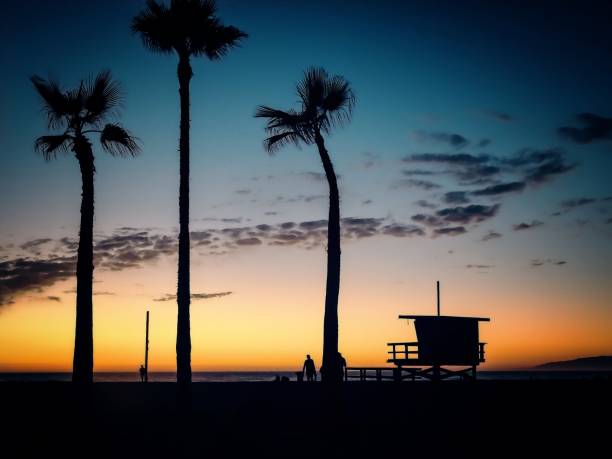 istock colorful californian sunset 1256665268