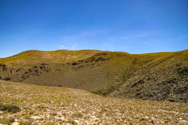 Photo of Landscape view of Jujuy, Argentina