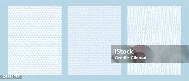 Subtle Background Label Pattern Three Subtle Textured Backgrounds For Label Design Stock Illustration ...