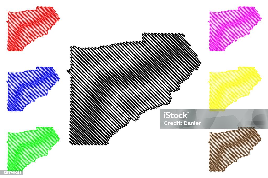 ダグラス郡ジョージア州マップベクトルイラスト落書きスケッチダグラスマップ いたずら書きのベクターアート素材や画像を多数ご用意 iStock