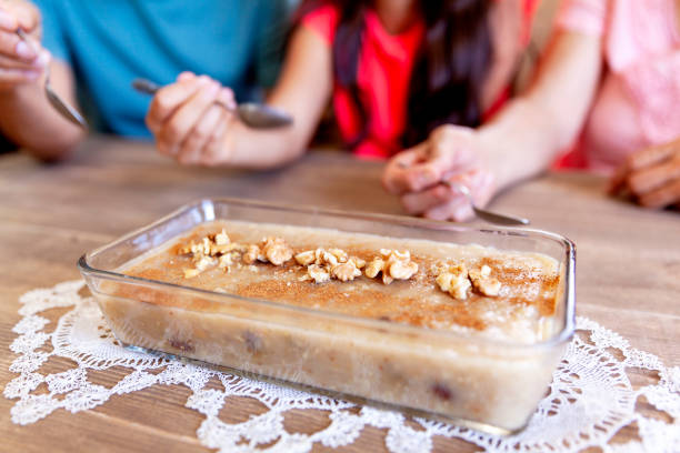 Doce de Abóbora Cremoso: O Sabor da Casa da Vovó - receita deliciosa profissional - passo 2