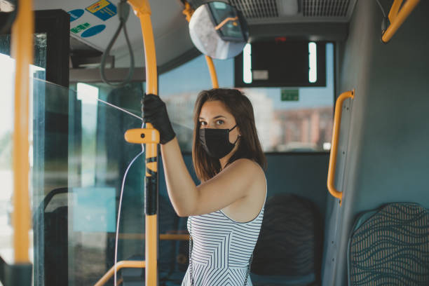 istock Masks are becoming new accessories 1256727704