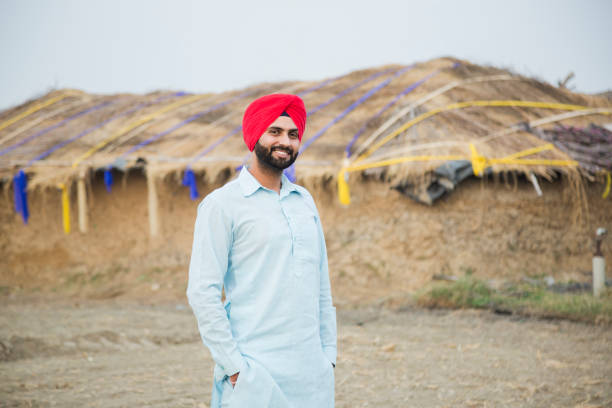 Indian Ethnicity, Indian Culture, Punjab, Punjabi,