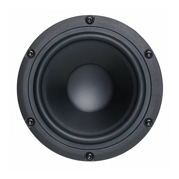 istock A black bass speaker membrane 1256741781