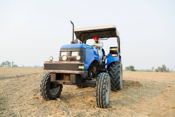 istock Young Sikh Man - stock photo 1256741794