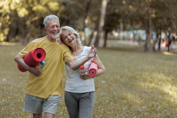 istock There’s nothing like an outdoors workout 1256744971