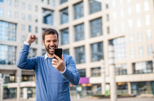 istock New Online Business taking off ! 1256779990