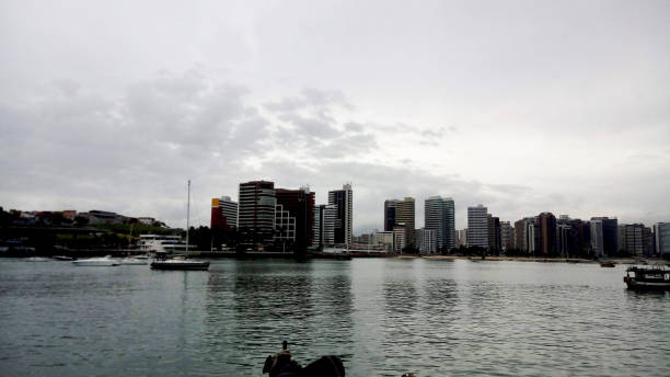 istock yacht club Fortaleza 1256784854