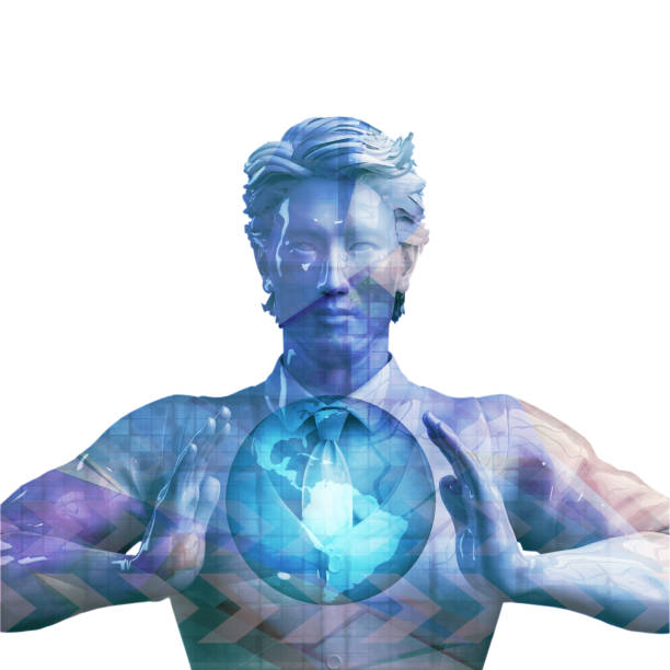 istock Empowered Business Person 1256789945
