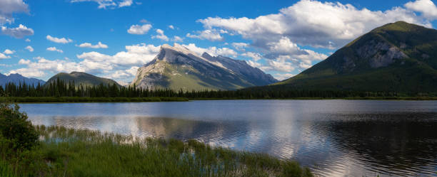 istock Canadian Rocky Mountain Landscape 1256802790