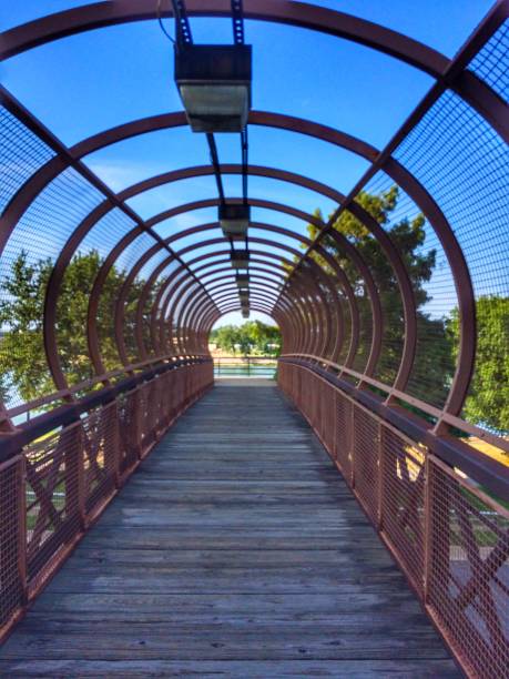istock Bridge in Downtown Little Rock 1256811000