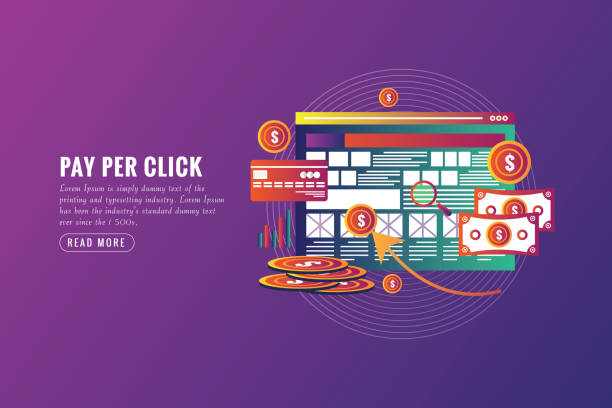 Paying Button Clicker 50+ National Click Stock Illustrations, Royalty-Free Vector Graphics ...