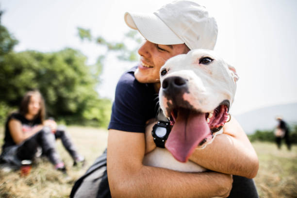 Pet is best friend !
