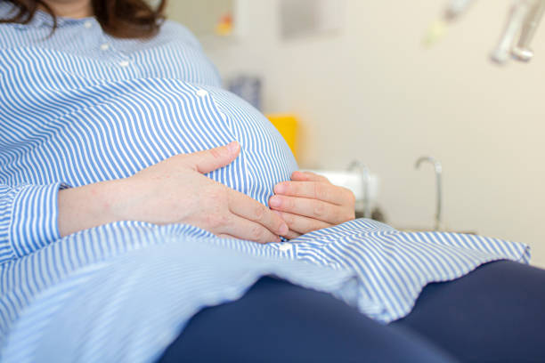 istock pregnant woman 1256853074