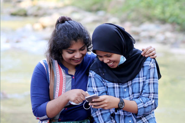 istock Nature Reserve in Malaysia 1256868487