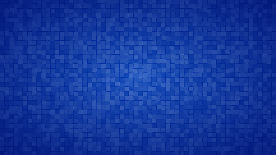 Background Small Area Abstract Background Of Small Squares Stock Illustration - Download ...