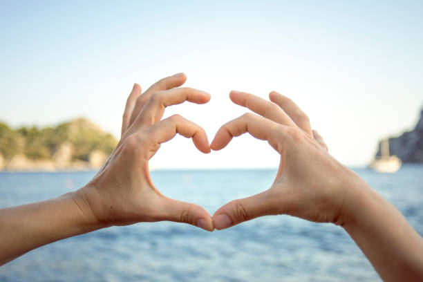 istock I love the sea 1256869574