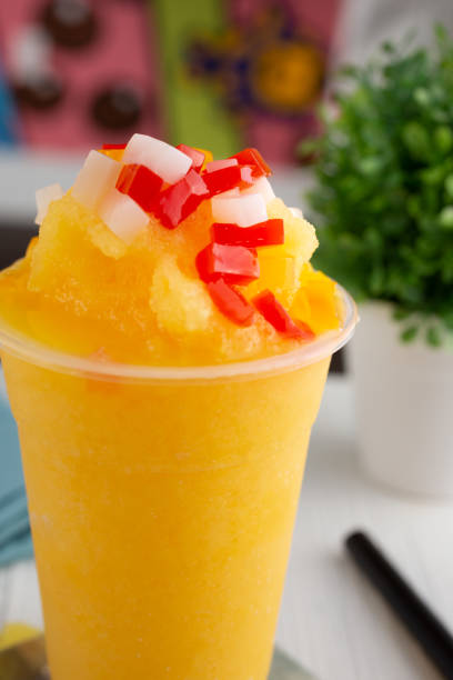 istock orange slushie with jelly 1256884471