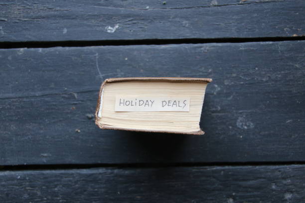 istock Holiday Deals 1256887278