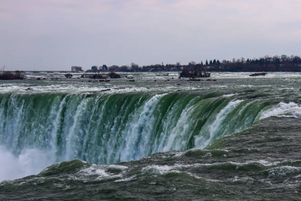 istock Horseshoe Falls, Niagara Falls 2019 2 1256890072