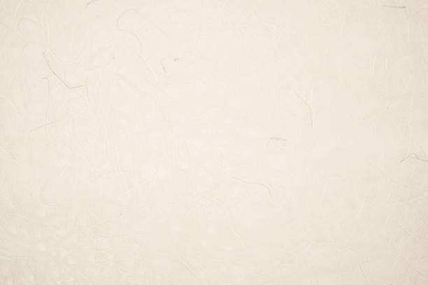 istock Rough textured asian(Korean) type of background, Hanji. 1256895669
