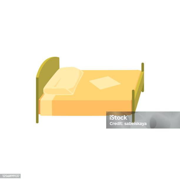 Ilustración de Cama De Bebé Con Manta Y Almohada De Dibujos Animados Icono De Ilustración Vectorial Plana Aislada y más Vectores Libres de Derechos de Acogedor - iStock Ilustración de Cama De Bebé Con Manta Y Almohada De Dibujos Animados Icono De Ilustración Vectorial Plana Aislada y más Vectores Libres de Derechos de Acogedor - iStock