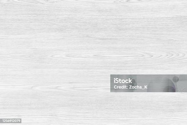 Weiße Holztextur Stockfoto und mehr Bilder von Holz - Holz, Texturiert, Bildhintergrund