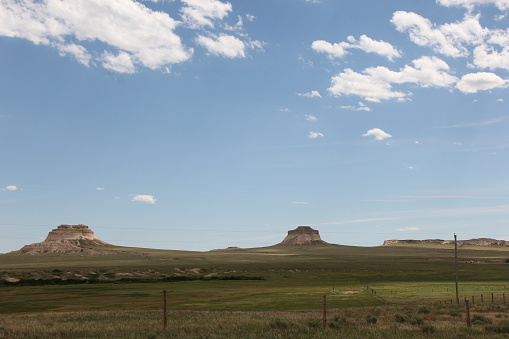 Pawnee National Grasslands, Weld County Colorado