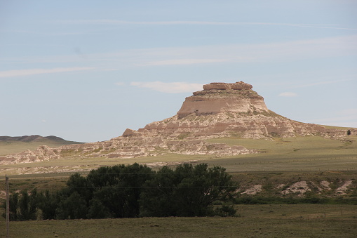 Pawnee National Grasslands, Weld County Colorado