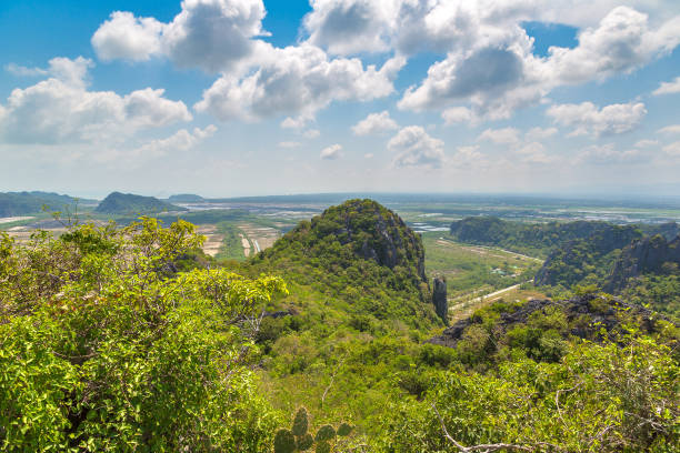 istock Khao Sam Roi Yot National Park 1256936999
