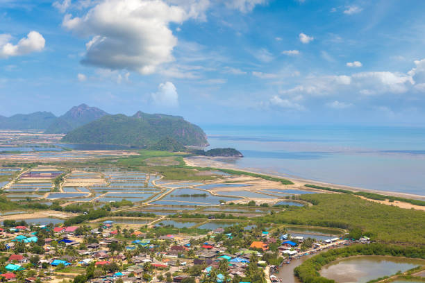 istock Khao Sam Roi Yot National Park 1256937040