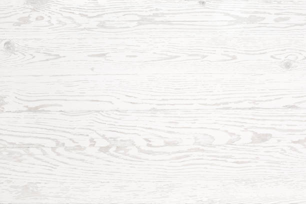 istock White wood texture background. Top view surface of the table to shoot flat lay. 1256937820