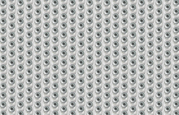 Image of a lot of Covid-19 Corona Virus Vaccine Vials