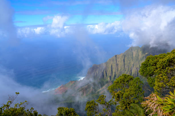 istock Kauai Hawaiian Island 1256952988