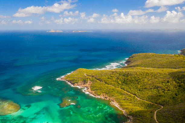istock Bequia - Saint Vincent and the Grenadines 1256954141
