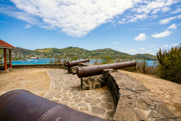 istock Bequia - Saint Vincent and the Grenadines 1256954967