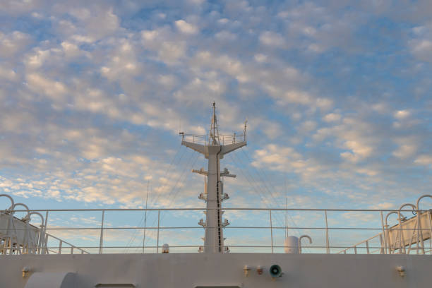 istock Departure from Ogasawara 1256969665