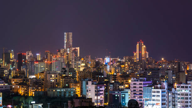 istock Cityscape from my rooftop 1256970669
