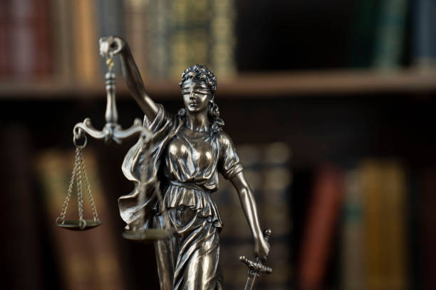 istock Law theme. Judge chamber. 1256985480