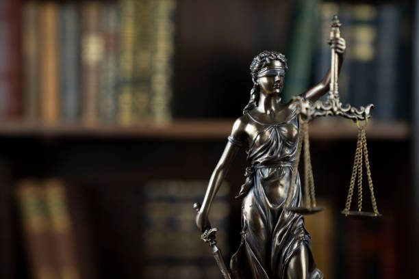 istock Law theme. Judge chamber. 1256985485