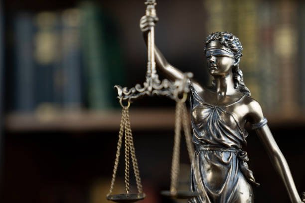 istock Law theme. Judge chamber. 1256985490