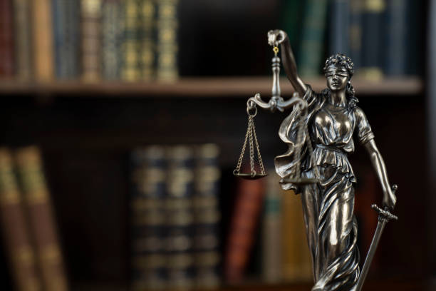 istock Law theme. Judge chamber. 1256985496