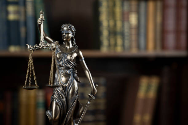 istock Law theme. Judge chamber. 1256985503