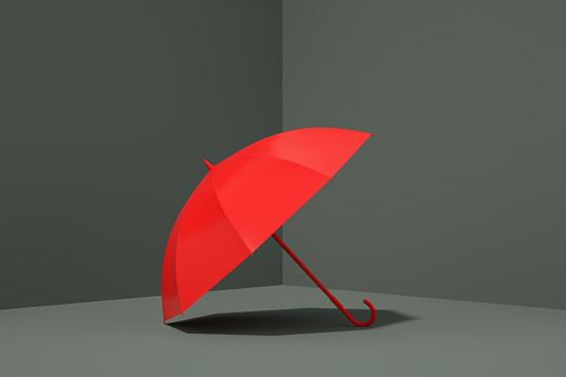 Umbrella, Standing Out From The Crowd, Individuality, Inspiration, Leadership