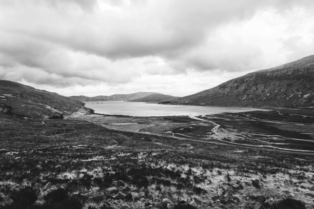 istock Landscape In Scotland 1256999090