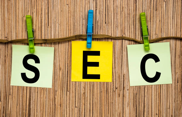 istock SEC Business Customer Management Analysis Service Concept Business team 1257007380